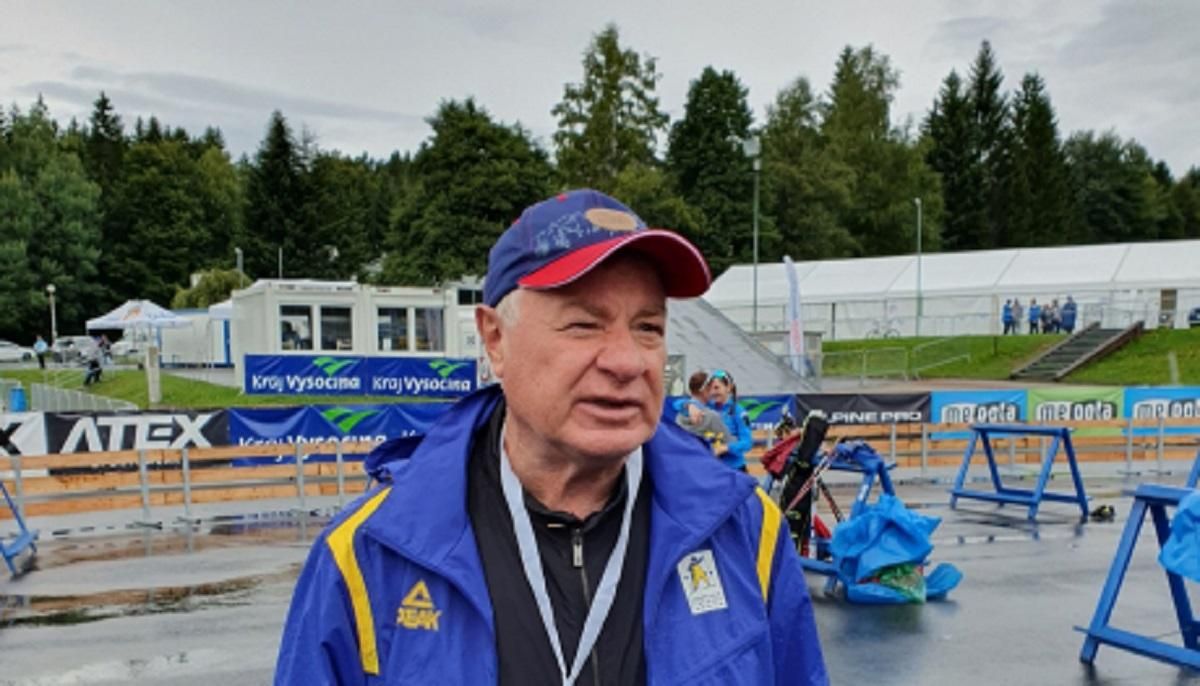 Бринзак назвав склад жіночої команди на п'ятий етап Кубка світу у Німеччині - Спорт 24 Бринзак назвав склад жіночої команди на п'ятий етап Кубка світу у Німеччині - Спорт 24