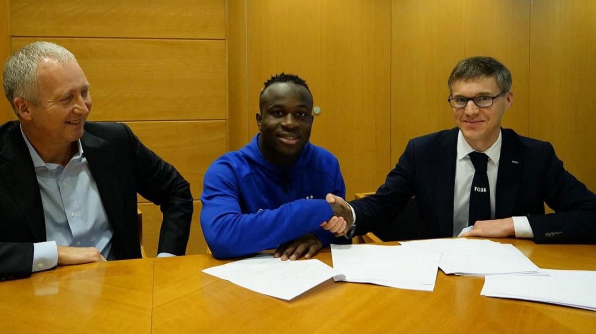 Оформил дубль в ворота Баварии: победитель Лиги чемпионов встретился с главным талантом Динамо Оформил дубль в ворота Баварии: победитель Лиги чемпионов встретился с главным талантом Динамо