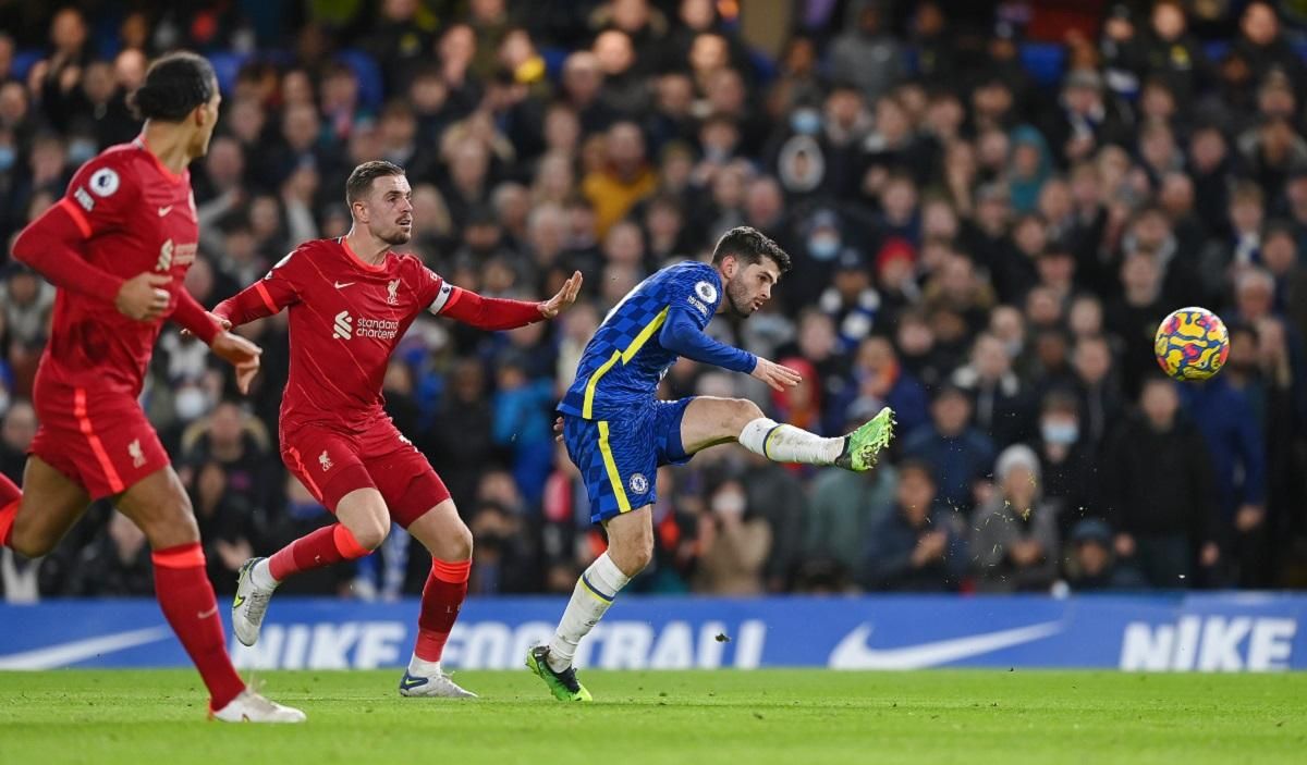 Челсі – Ліверпуль: відео голів матчу, результат АПЛ Челсі – Ліверпуль: відео голів матчу, результат АПЛ