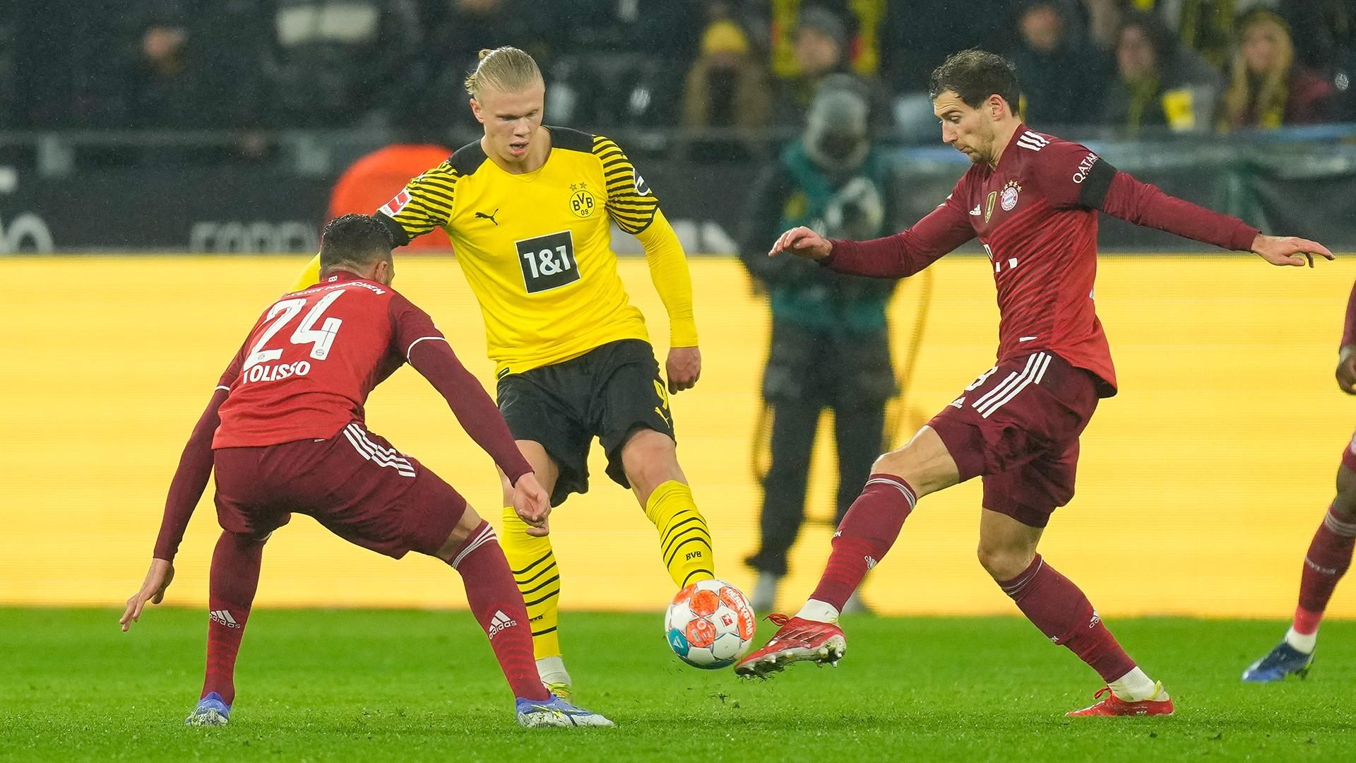 Чемпіонат Німеччини 2022/23 – хто переможе, ставки букмекерів Чемпіонат Німеччини 2022/23 – хто переможе, ставки букмекерів