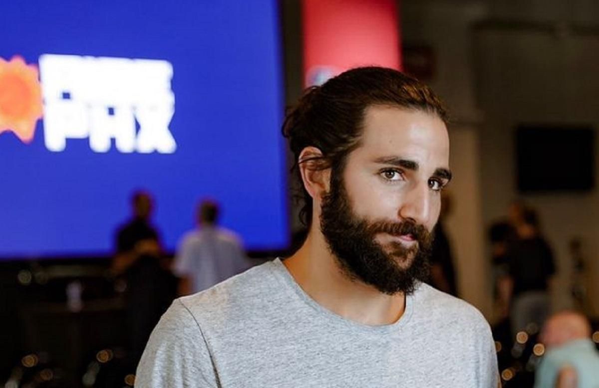 Гравець НБА отримав серйозну травму під час матчу: відео неприємного інциденту - Спорт 24 Гравець НБА отримав серйозну травму під час матчу: відео неприємного інциденту - Спорт 24