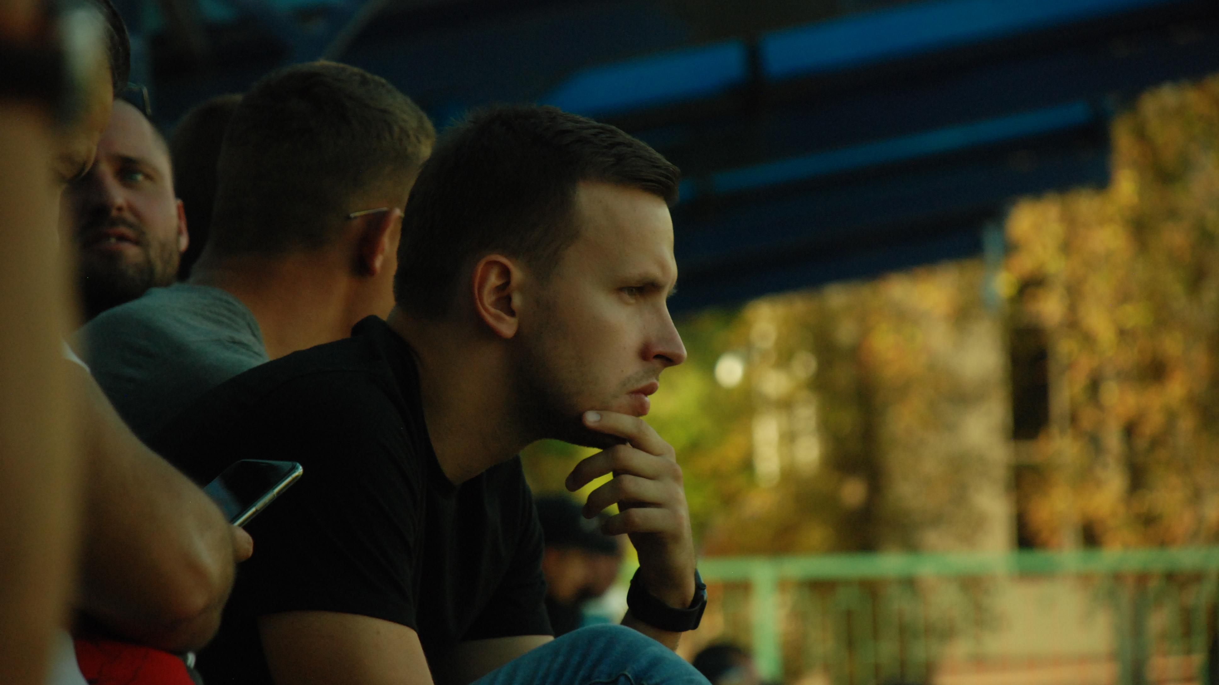 Днпіро-1 переманив топового скаута з Шахтаря - Спорт 24 Днпіро-1 переманив топового скаута з Шахтаря - Спорт 24