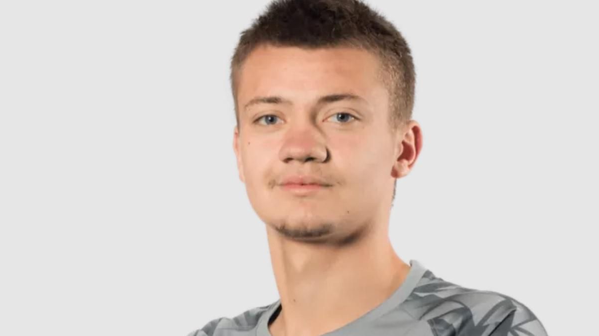 Молодий голкіпер Динамо став гравцем іспанського клубу - Спорт 24