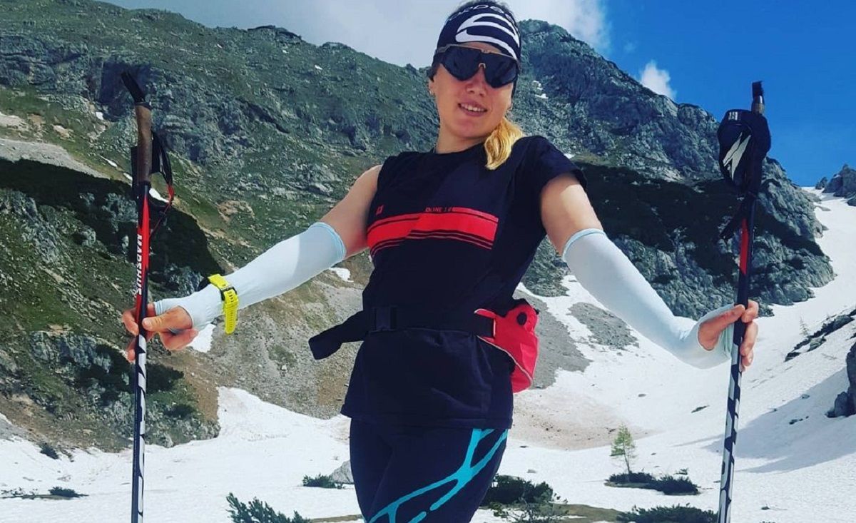 Я підхопила вірус, – біатлоністка Меркушина розповіла про свій стан здоров'я - Спорт 24 Я підхопила вірус, – біатлоністка Меркушина розповіла про свій стан здоров'я - Спорт 24