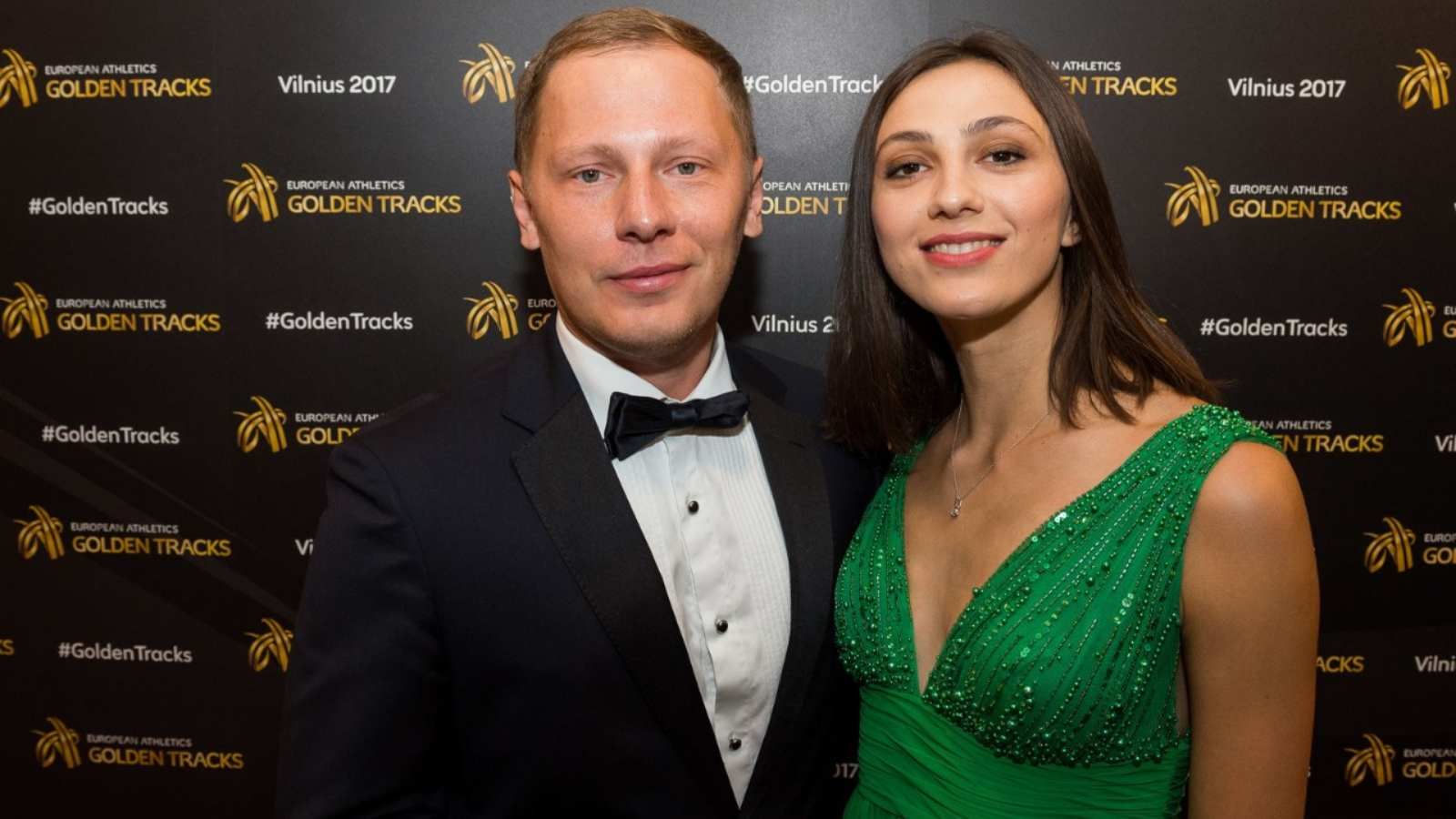 Чоловік Ласіцкене, з якою обіймалася Магучіх, виступив за жорстке покарання для України - Спорт 24 Чоловік Ласіцкене, з якою обіймалася Магучіх, виступив за жорстке покарання для України - Спорт 24