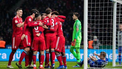 Занижали зарплату тренерам: Бавария попала в финансовый скандал