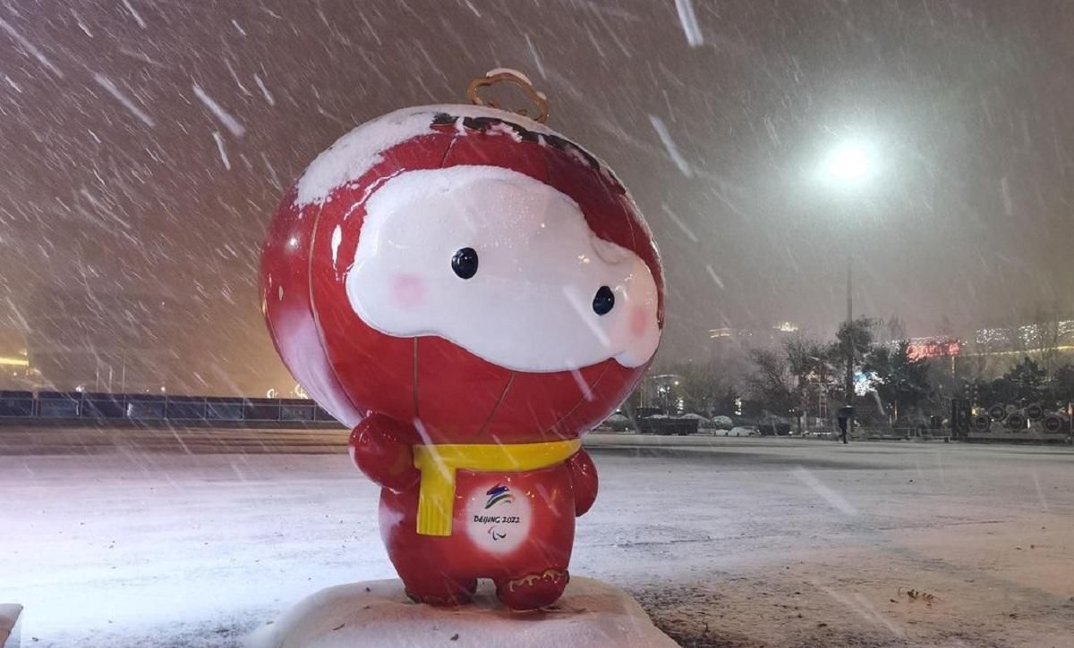 У МОК розповіли, що допоможе зробити Олімпіаду в Пекіні безпечною - Спорт 24 У МОК розповіли, що допоможе зробити Олімпіаду в Пекіні безпечною - Спорт 24