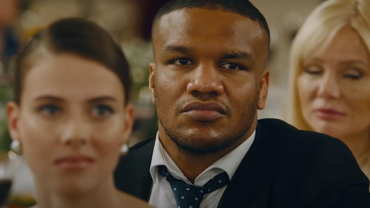 Билодид, Магучих, Беленюк приняли участие в новогоднем поздравлении Зеленского Билодид, Магучих, Беленюк приняли участие в новогоднем поздравлении Зеленского