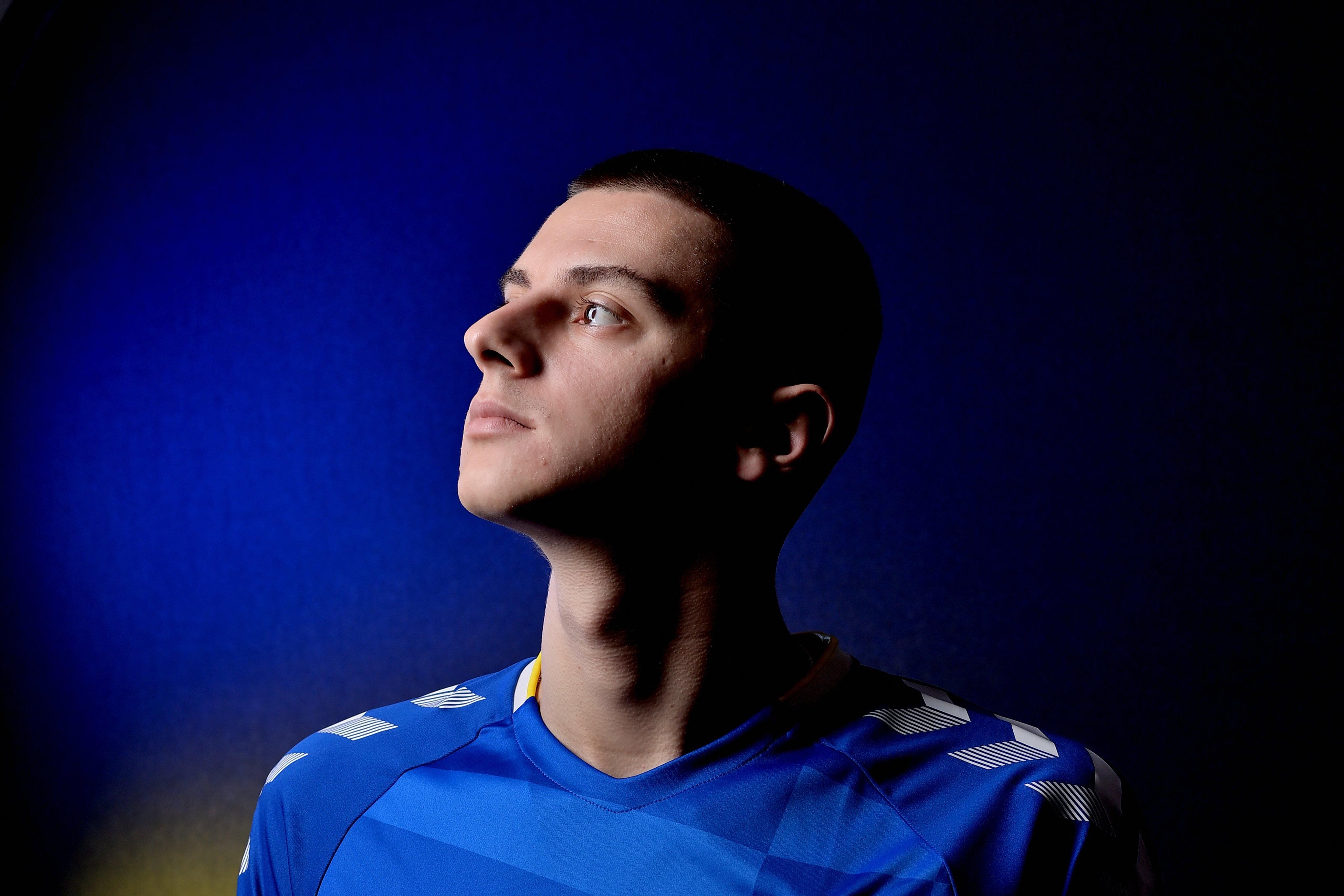 Они невероятные фанаты, – Миколенко дал первый комментарий в Эвертоне Они невероятные фанаты, – Миколенко дал первый комментарий в Эвертоне