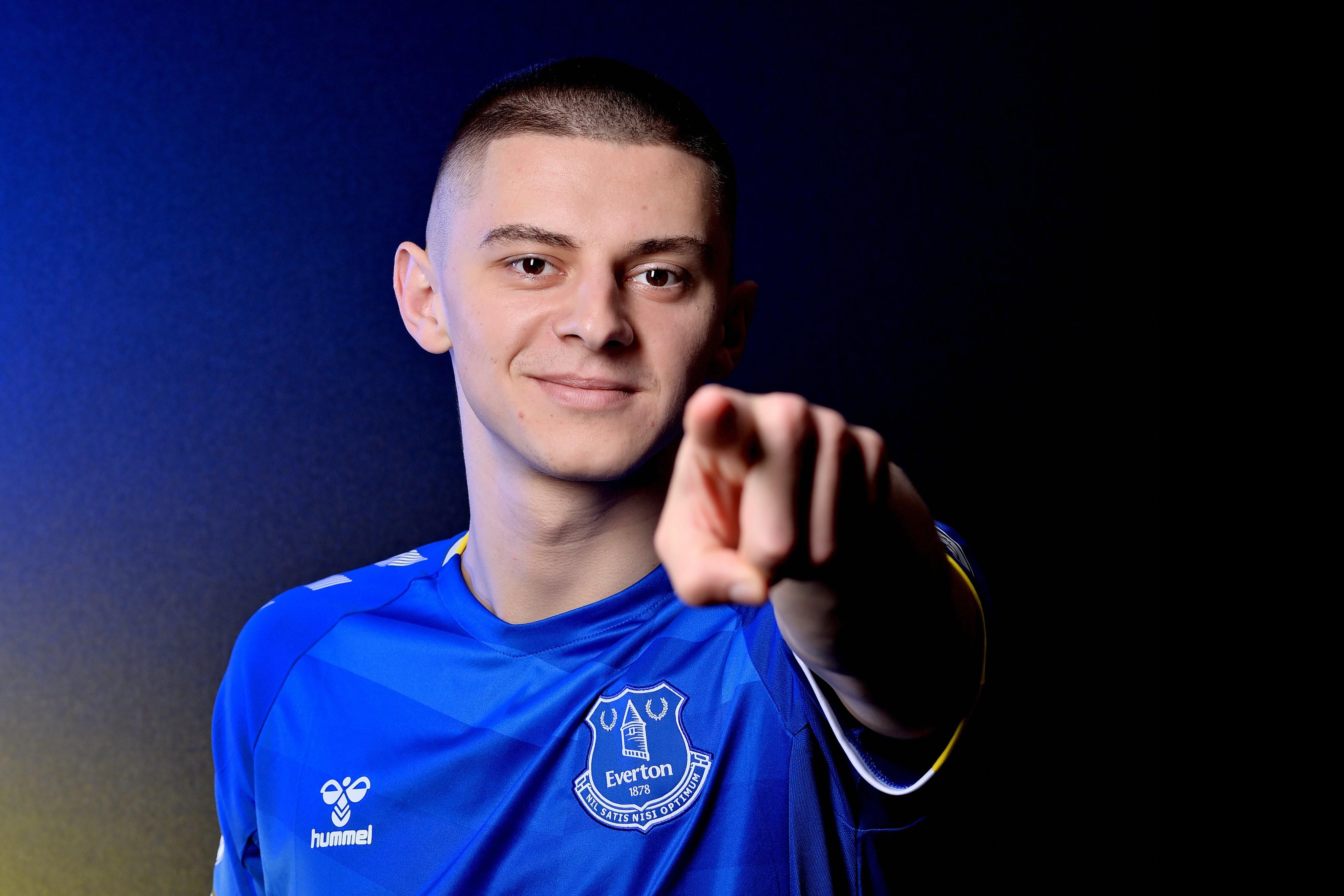 Динамо заробило понад 20 мільйонів євро на трансфері Миколенка - новини Динамо - Спорт 24 Динамо заробило понад 20 мільйонів євро на трансфері Миколенка - новини Динамо - Спорт 24