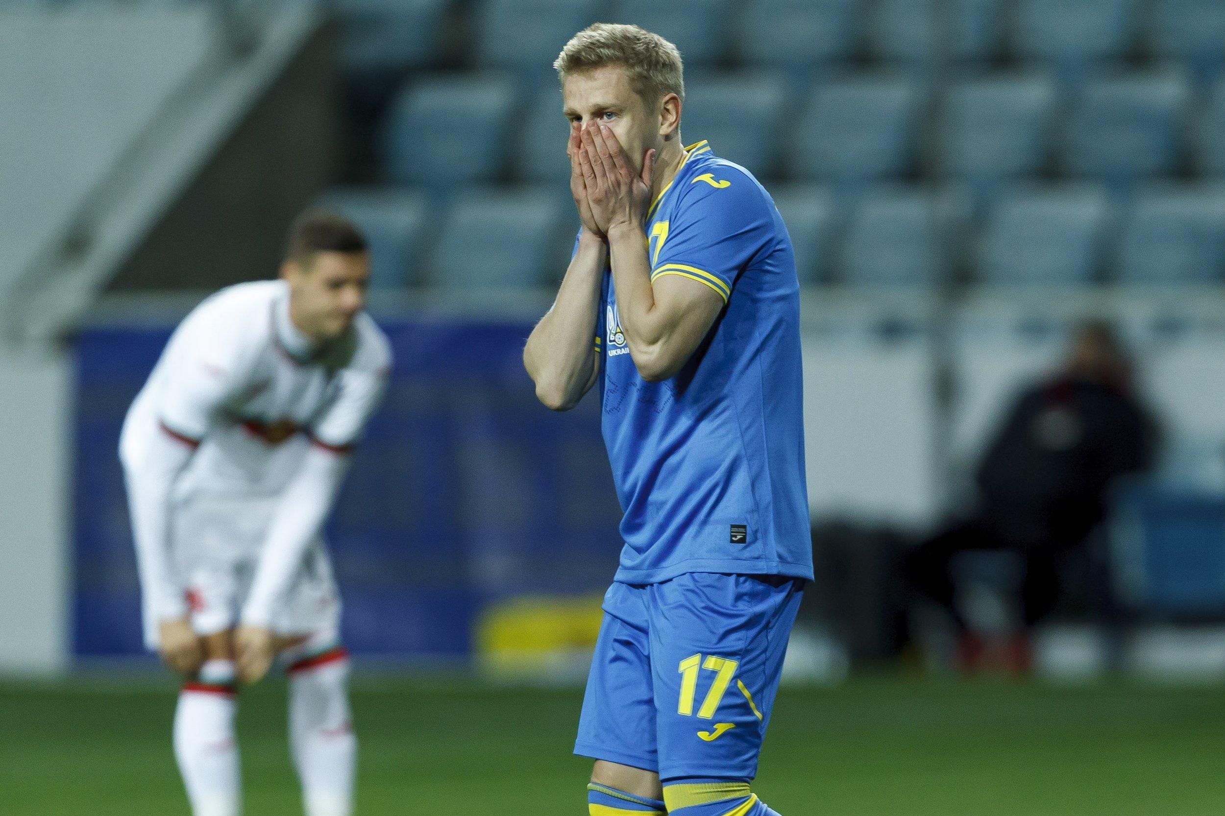 Зинченко из-за коронавируса пропускает первый матч Манчестер Сити в 2022 году Зинченко из-за коронавируса пропускает первый матч Манчестер Сити в 2022 году