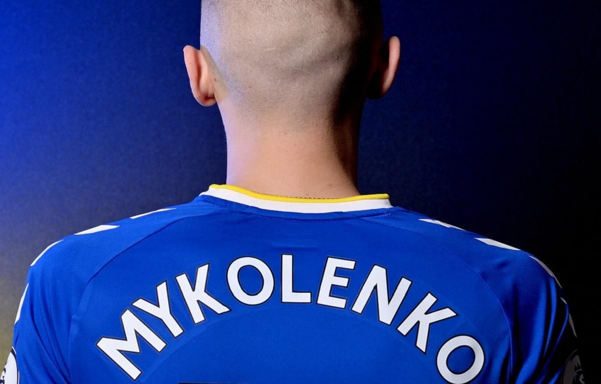Миколенко не дебютує у найближчому матчі Евертона: все через правила АПЛ - Спорт 24 Миколенко не дебютує у найближчому матчі Евертона: все через правила АПЛ - Спорт 24