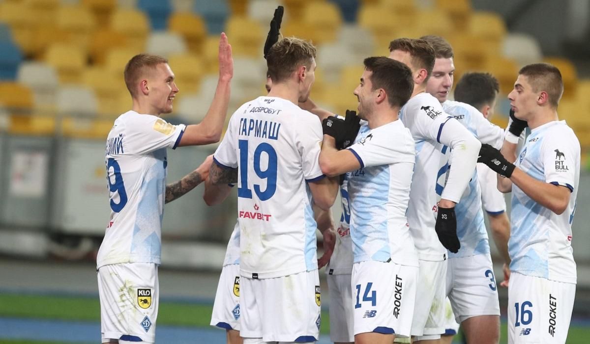 Не Миколенком єдиним: Динамо може продати ще одного лідера - новини Динамо - Спорт 24 Не Миколенком єдиним: Динамо може продати ще одного лідера - новини Динамо - Спорт 24