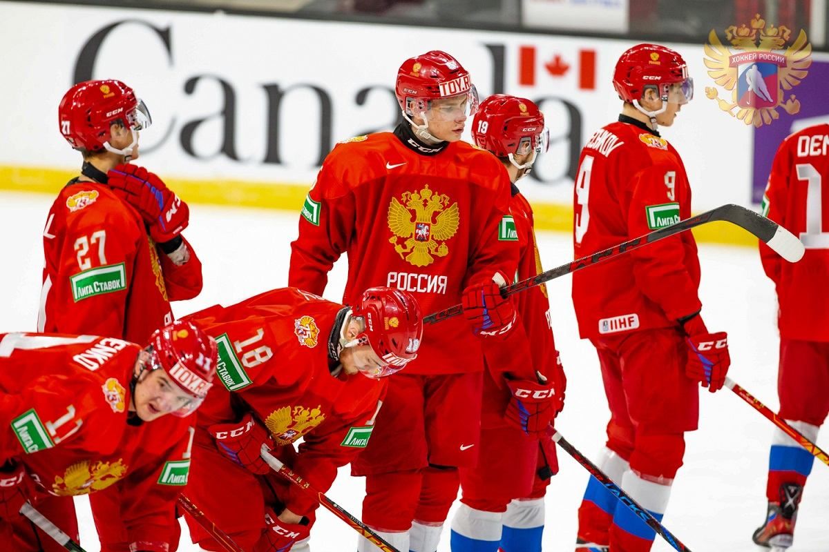 Пасажири поскаржилися на поведінку росіян, – менеджер Чехії про нові деталі хокейного скандалу - Спорт 24