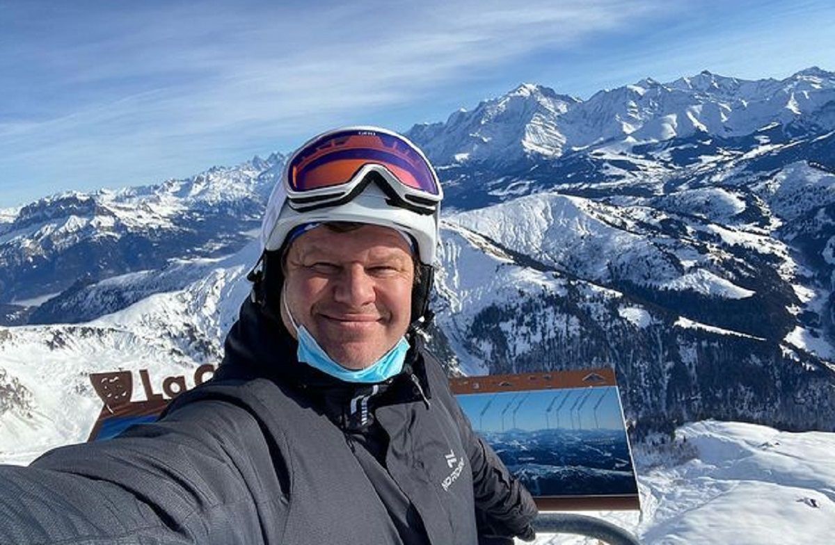 Идиоты и свиньи, – Губерниев высмеял российских хоккеистов Идиоты и свиньи, – Губерниев высмеял российских хоккеистов