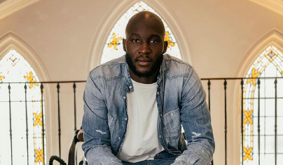 Помста за скандальне інтерв'ю: Лукаку залишився поза складом на матч проти Ліверпуля - Спорт 24 Помста за скандальне інтерв'ю: Лукаку залишився поза складом на матч проти Ліверпуля - Спорт 24