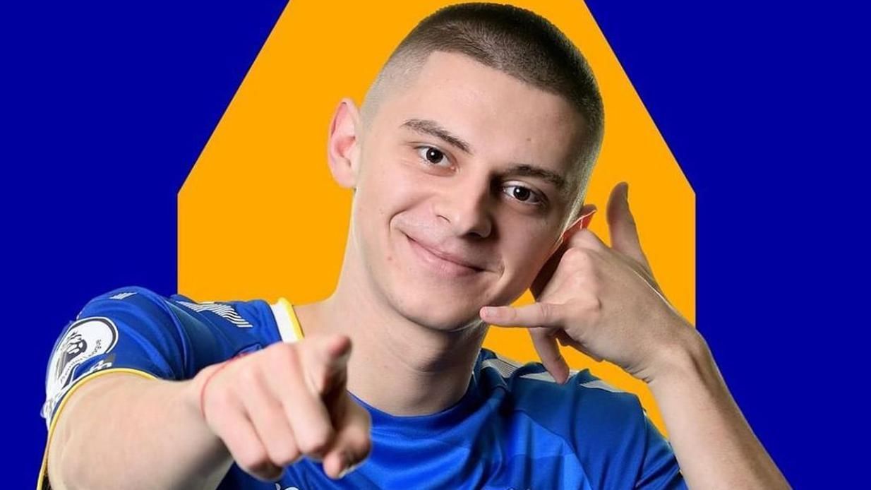 Миколенко звернувся до фанатів Евертона після поразки Брайтону - Спорт 24 Миколенко звернувся до фанатів Евертона після поразки Брайтону - Спорт 24