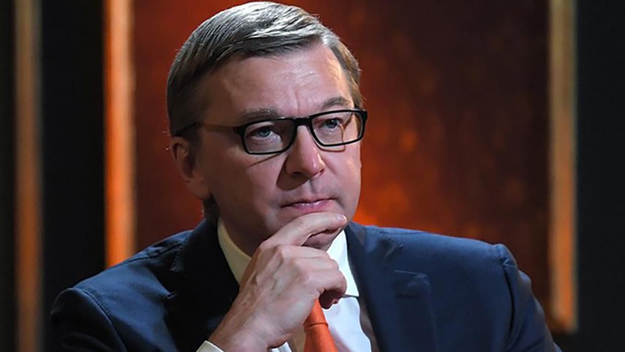 Это месседж всем футболистам академии, – гендиректор Шахтера о переезде украинца в Россию Это месседж всем футболистам академии, – гендиректор Шахтера о переезде украинца в Россию