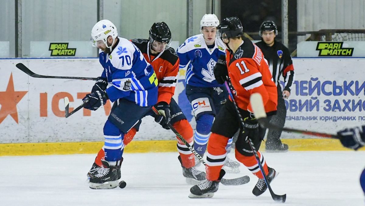 30-кілограмова чаша та півмільйона преміальних: що отримає переможець Кубка України з хокею - Спорт 24 30-кілограмова чаша та півмільйона преміальних: що отримає переможець Кубка України з хокею - Спорт 24