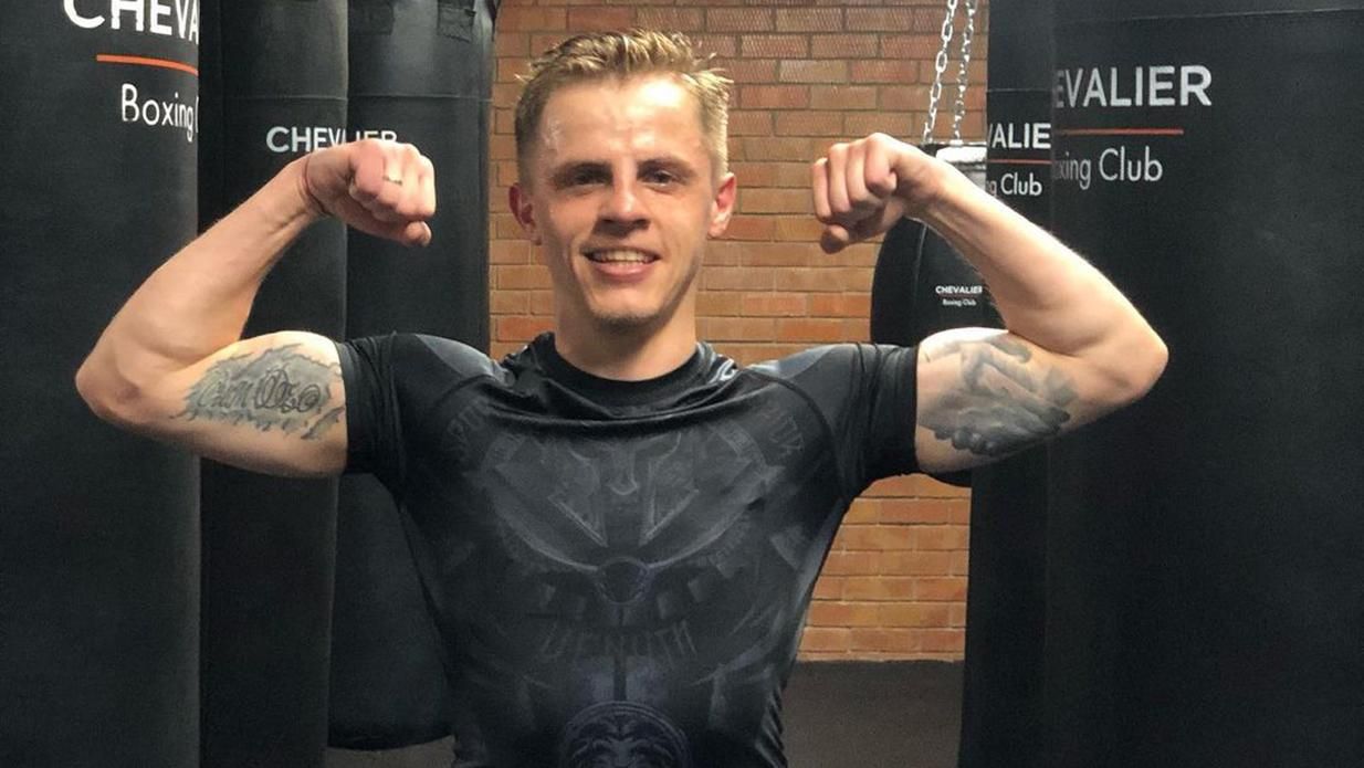 Не можна сказати, хто кращий, – тренер Берінчика порівняв Усика та Кличка - бокс новини - Спорт 24 Не можна сказати, хто кращий, – тренер Берінчика порівняв Усика та Кличка - бокс новини - Спорт 24