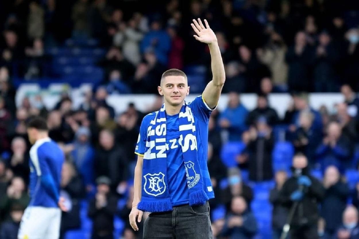 Взимку Динамо може заробити 70 мільйонів євро на трансферах: кого можуть продати кияни - Спорт 24 Взимку Динамо може заробити 70 мільйонів євро на трансферах: кого можуть продати кияни - Спорт 24