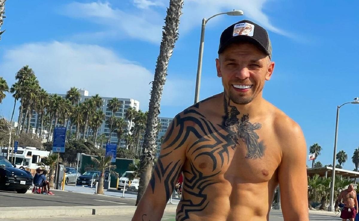 Редкач назвал боксера, который сможет победить Ломаченко Редкач назвал боксера, который сможет победить Ломаченко