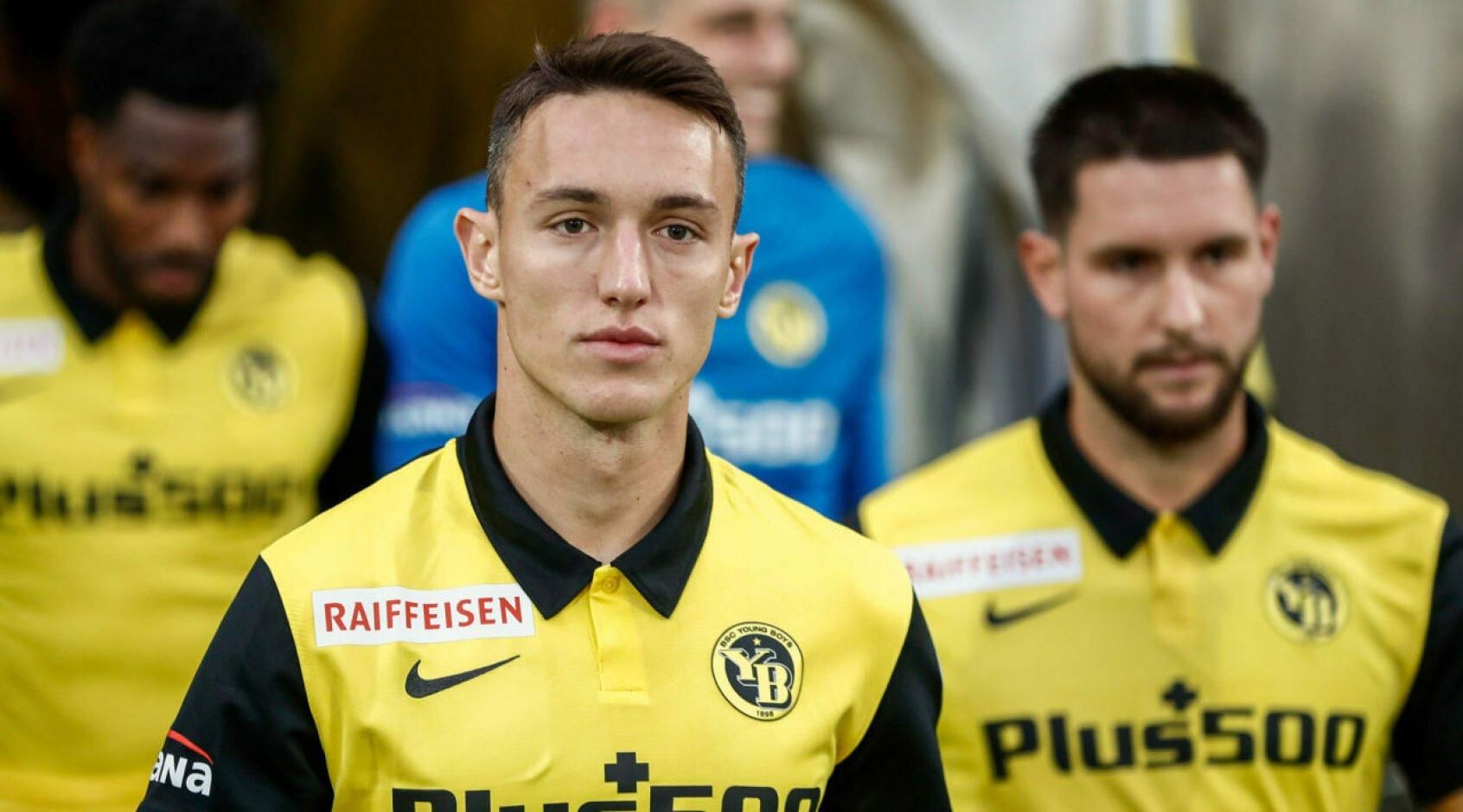 Дженоа оформила перший трансфер під керівництвом Шевченка - Спорт 24 Дженоа оформила перший трансфер під керівництвом Шевченка - Спорт 24