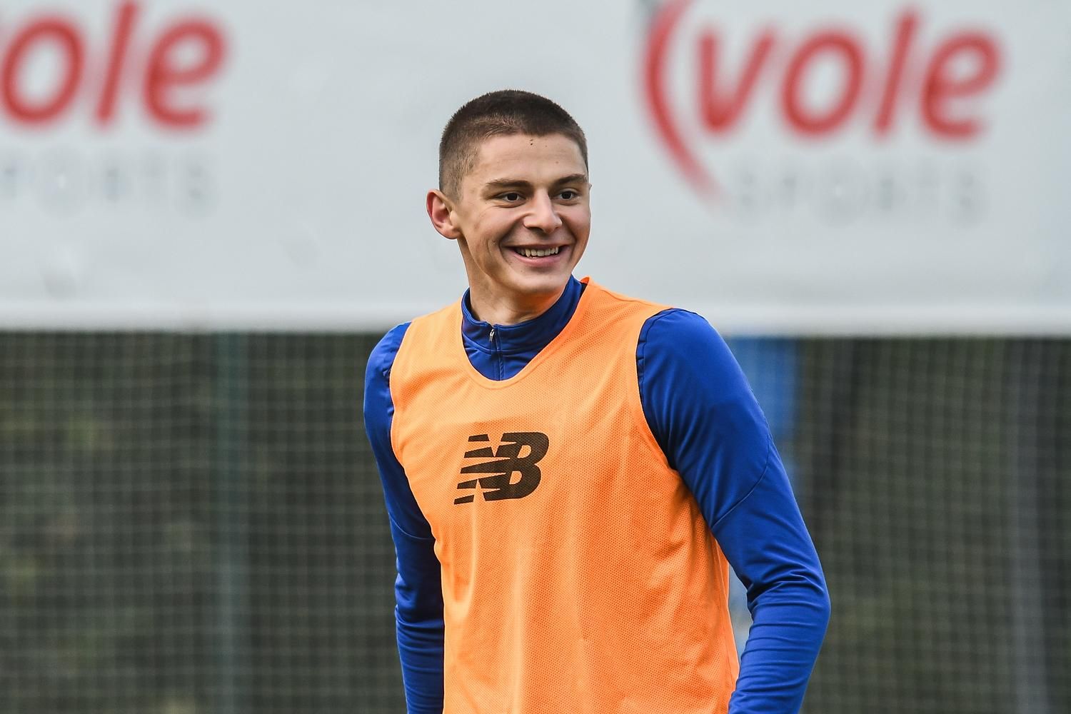 Сів у машину і 30 хвилин плакав, – Миколенко про перехід в Евертон - новини Динамо - Спорт 24 Сів у машину і 30 хвилин плакав, – Миколенко про перехід в Евертон - новини Динамо - Спорт 24