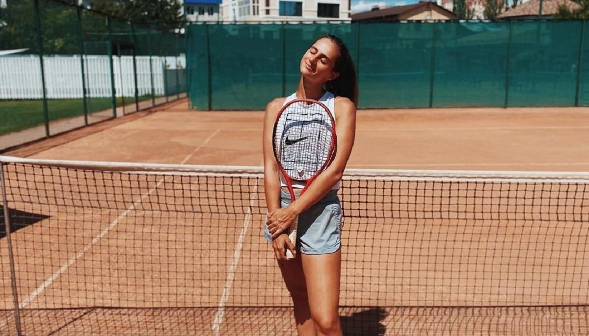 Провела міжсезоння в Україні, – російська тенісистка розповіла про перемогу над Світоліною - Спорт 24