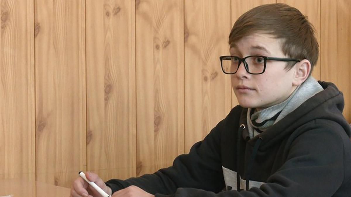 Написал письмо Месси: украинец просит помощи у футболиста – у них одинаковая редкая болезнь Написал письмо Месси: украинец просит помощи у футболиста – у них одинаковая редкая болезнь