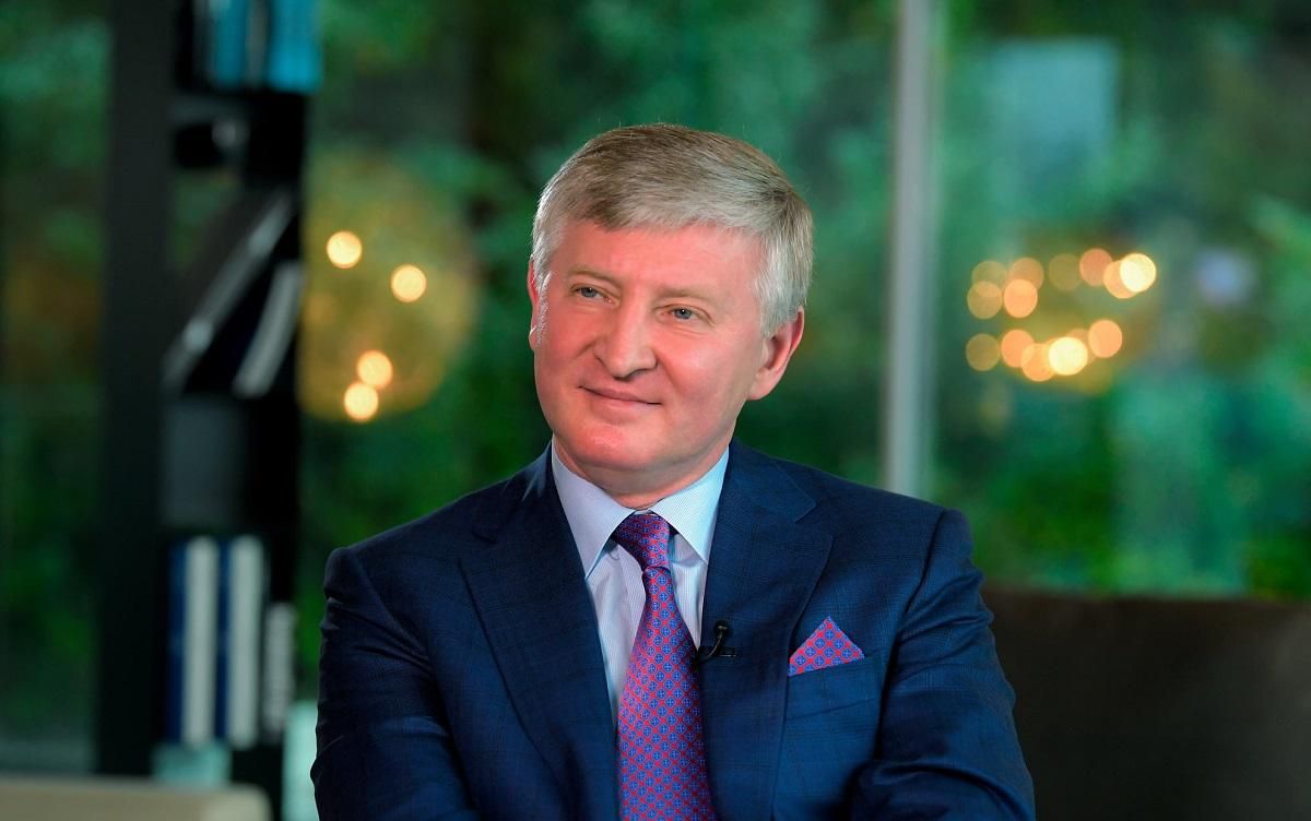 Це боляче для команди, – У Шахтарі розповіли, коли Ахметов повернеться на стадіон - Спорт 24 Це боляче для команди, – У Шахтарі розповіли, коли Ахметов повернеться на стадіон - Спорт 24