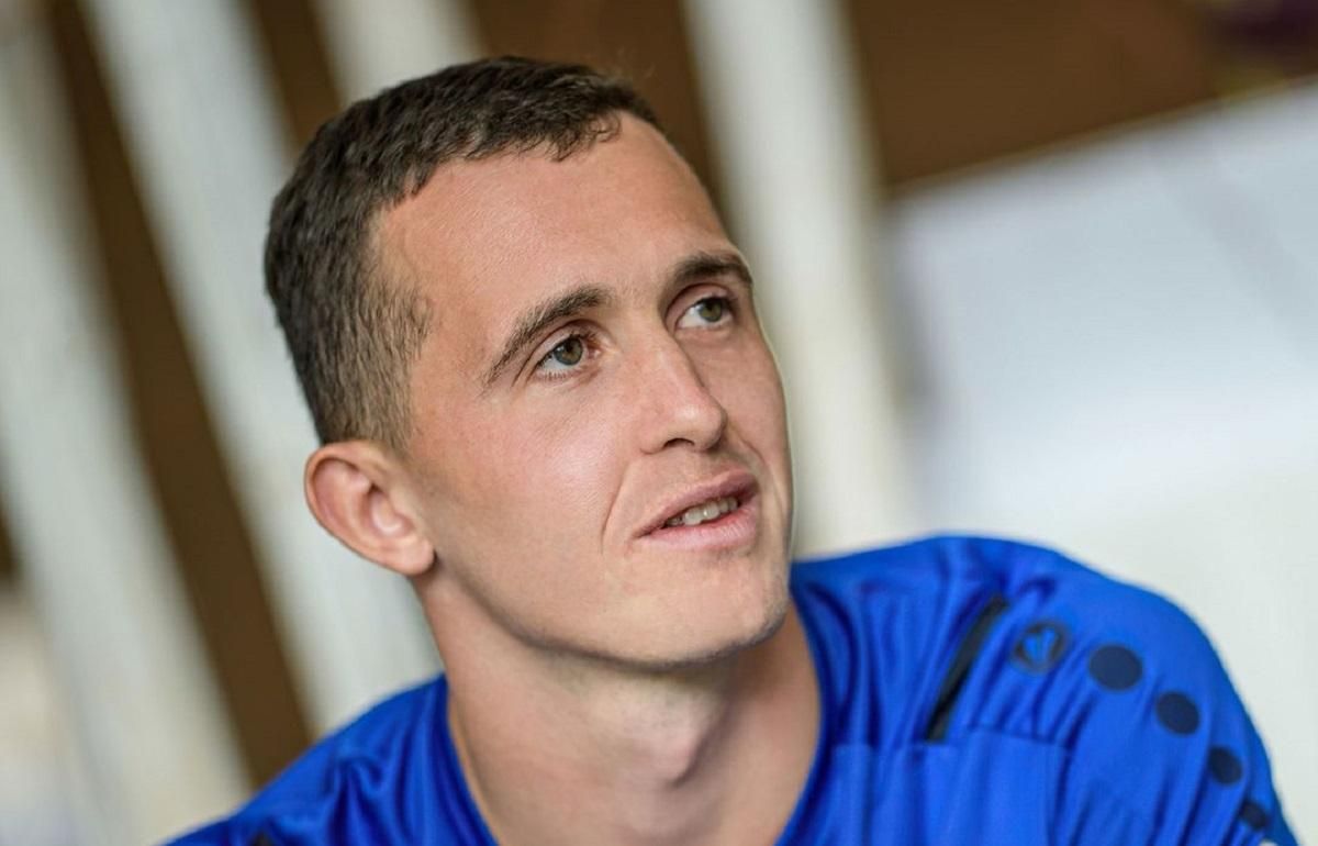 Воротар збірної Росії назвав Бубку та Блохіна найкращими російськими спортсменами - Спорт 24 Воротар збірної Росії назвав Бубку та Блохіна найкращими російськими спортсменами - Спорт 24