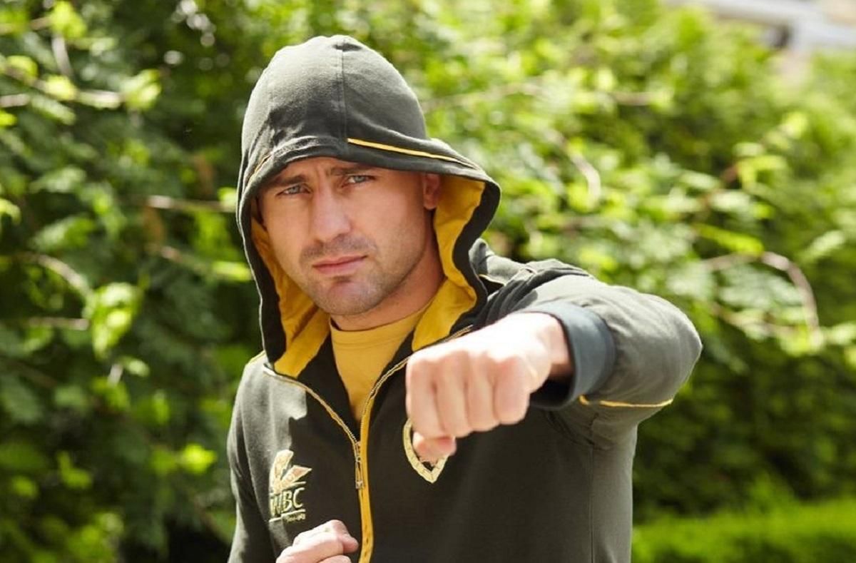 Всегда старался на них равняться, – Гвоздик рассказал с кого брал пример в сборной Всегда старался на них равняться, – Гвоздик рассказал с кого брал пример в сборной