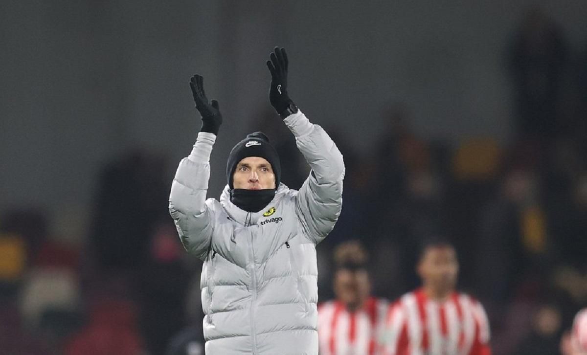 Лукаку усвідомлює, що накоїв, – Тухель розповів про примирення з футболістом - Спорт 24 Лукаку усвідомлює, що накоїв, – Тухель розповів про примирення з футболістом - Спорт 24