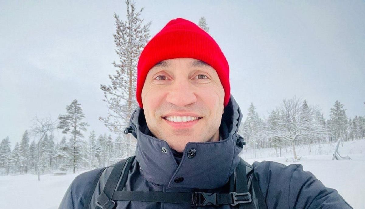 Один из богатейших боксеров современности: Владимир Кличко вошел в топ-10 престижного рейтинга Один из богатейших боксеров современности: Владимир Кличко вошел в топ-10 престижного рейтинга