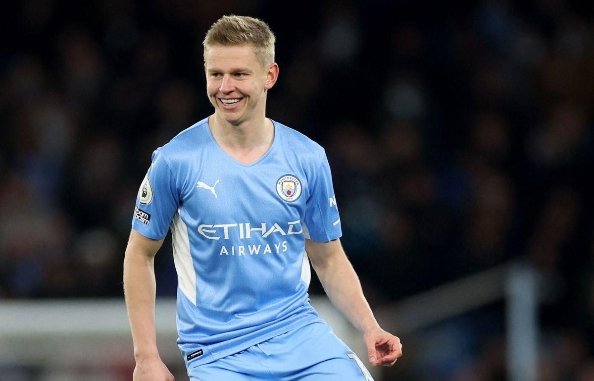 Це був неймовірний психологічний удар, – Зінченко про поразку у фіналі Ліги чемпіонів - Спорт 24 Це був неймовірний психологічний удар, – Зінченко про поразку у фіналі Ліги чемпіонів - Спорт 24