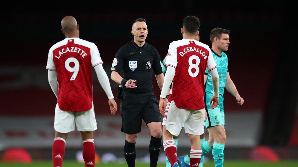 Матч Арсенал – Ліверпуль у Кубку англійської ліги офіційно перенесли - Спорт 24 Матч Арсенал – Ліверпуль у Кубку англійської ліги офіційно перенесли - Спорт 24