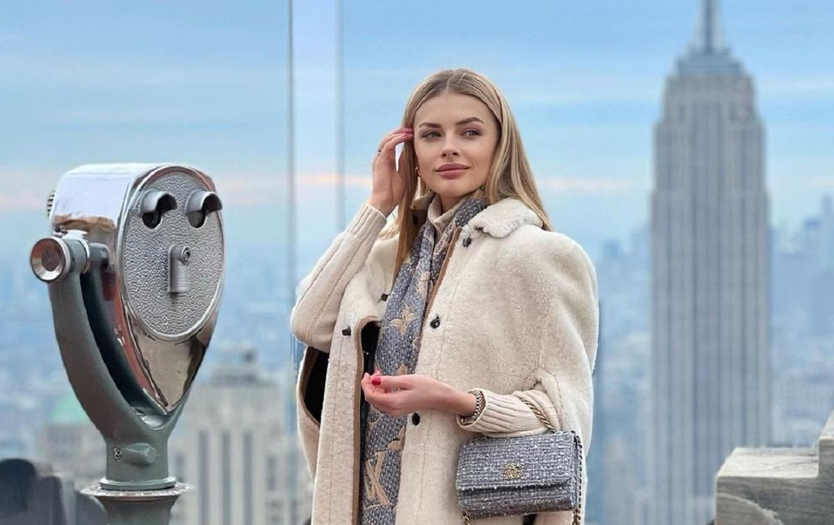 В англійському футболі буду заангажованим журналістом, – дружина Зінченка про подальшу кар'єру - Спорт 24 В англійському футболі буду заангажованим журналістом, – дружина Зінченка про подальшу кар'єру - Спорт 24