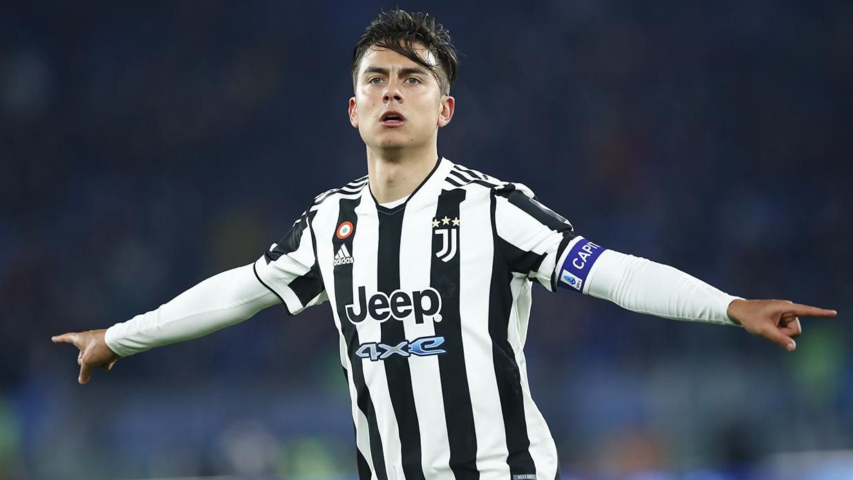 Ювентус у скаженому матчі з камбеком вирвав перемогу в Роми: відео 7-и голів - Спорт 24 Ювентус у скаженому матчі з камбеком вирвав перемогу в Роми: відео 7-и голів - Спорт 24