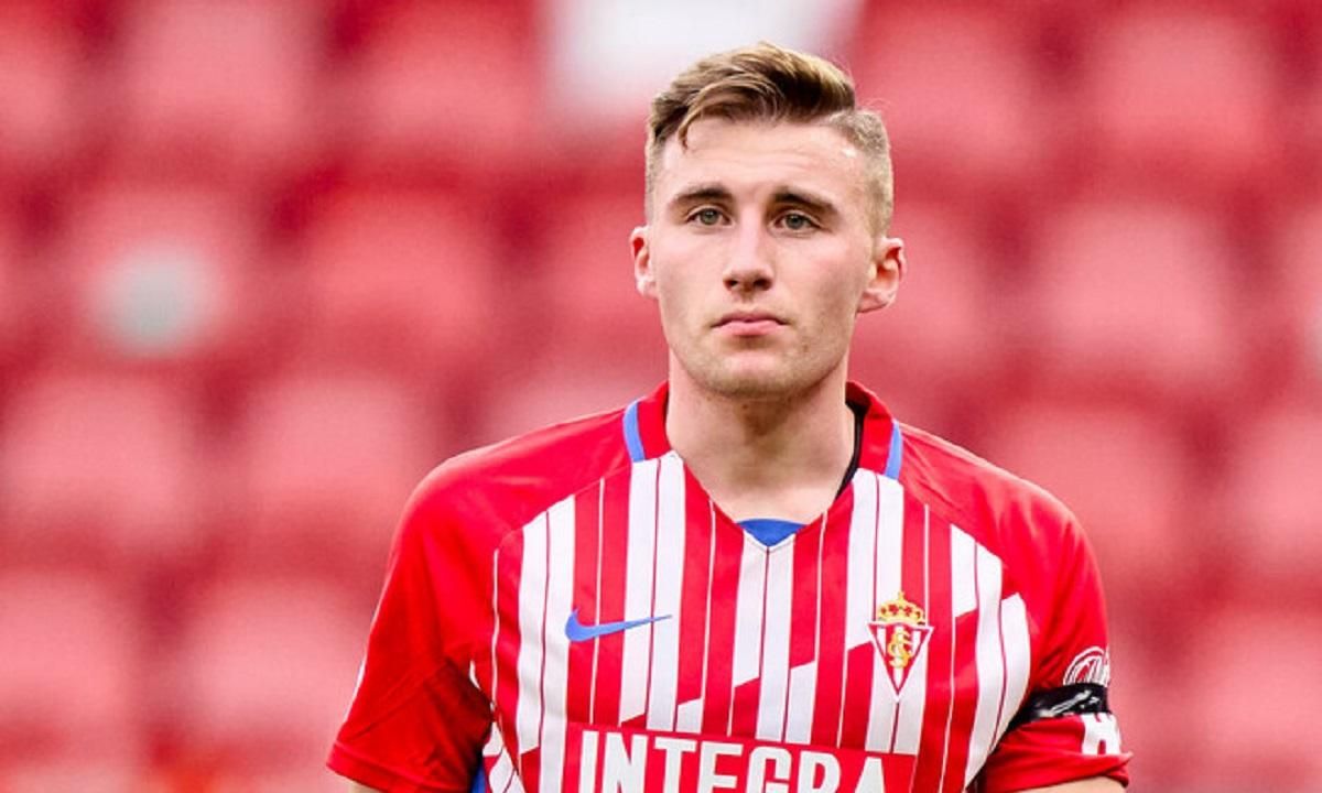 Гол украинского футболиста выбил Вильярреал из Кубка Испании: видео Гол украинского футболиста выбил Вильярреал из Кубка Испании: видео