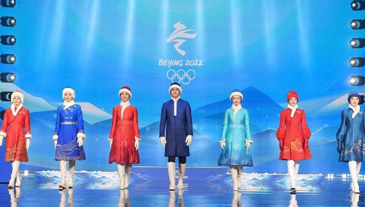 Через пандемію та дії ворожих сил: КНДР не виступить на Олімпіаді-2022 - Спорт 24