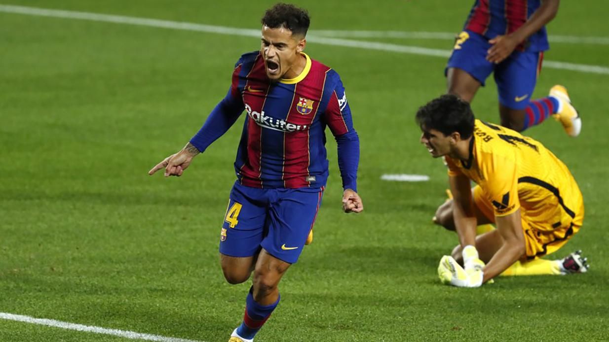 Звезда Барселоны стал игроком Астон Виллы Звезда Барселоны стал игроком Астон Виллы