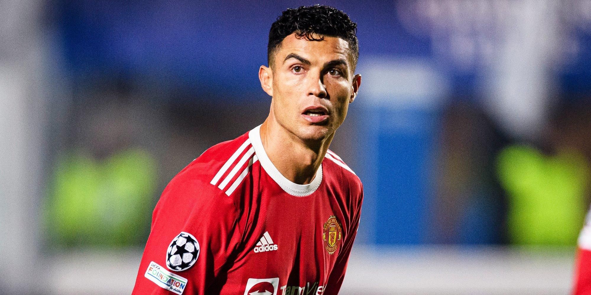 Роналду хоче покинути Манчестер Юнайтед - Спорт 24 Роналду хоче покинути Манчестер Юнайтед - Спорт 24