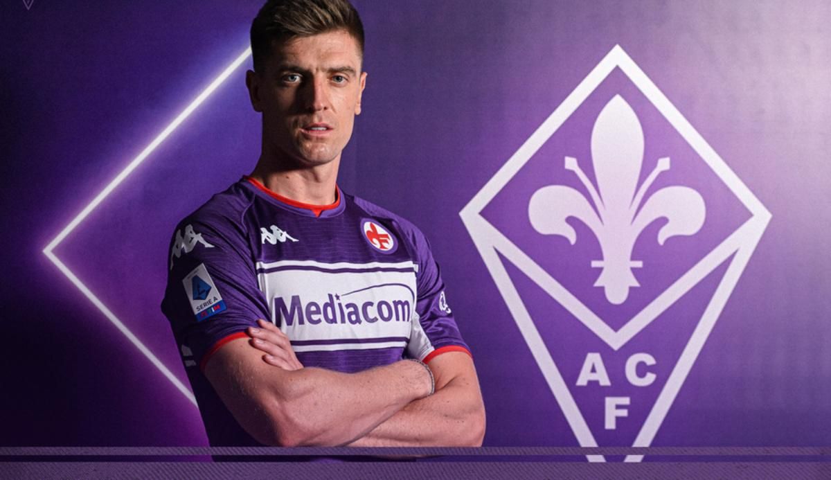 "Новий Шевченко в Мілані" не перейшов в Дженоа до Шеви, обравши інший італійський клуб - Спорт 24 "Новий Шевченко в Мілані" не перейшов в Дженоа до Шеви, обравши інший італійський клуб - Спорт 24