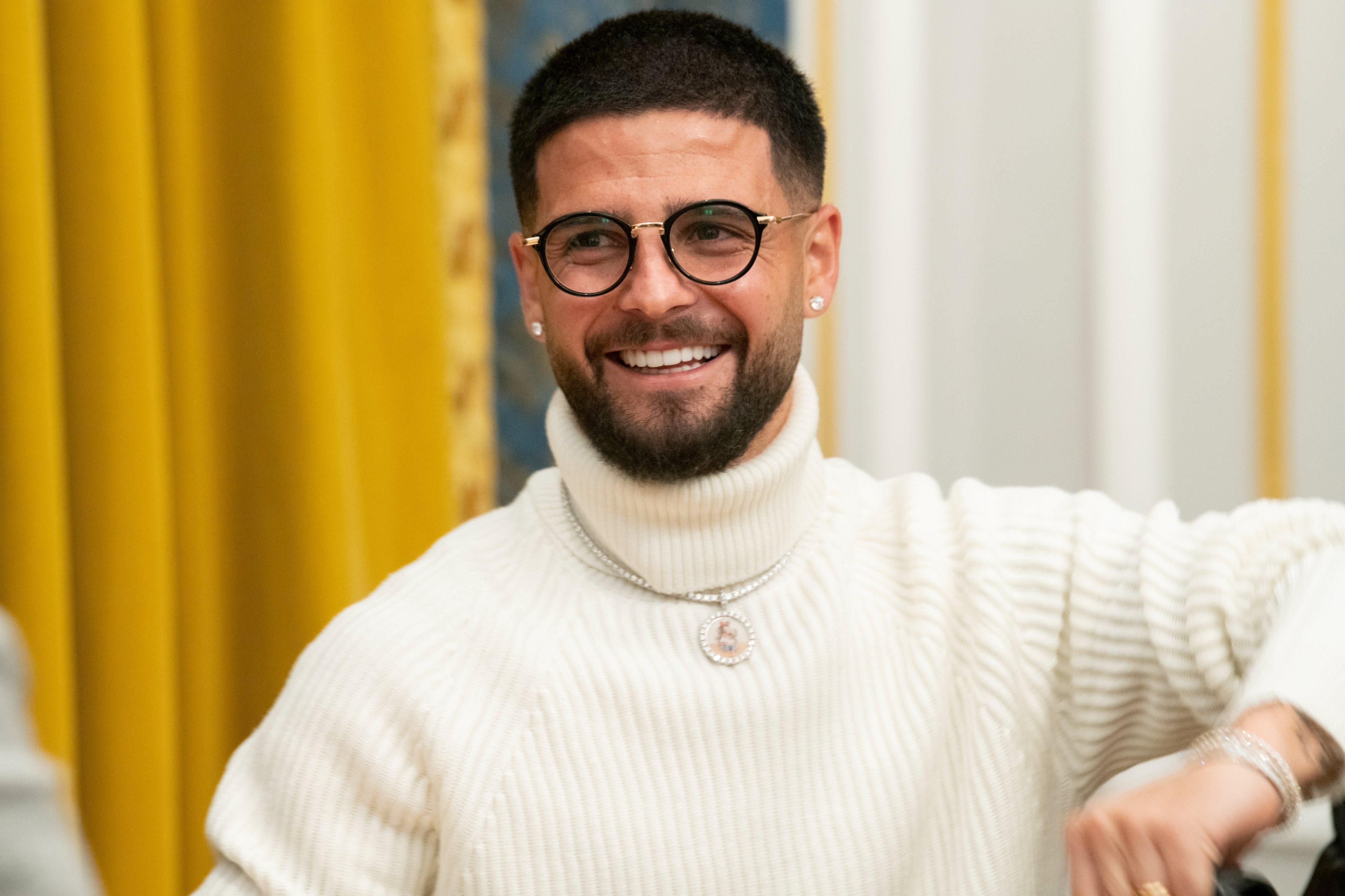 Победитель Евро-2020 переходит в канадский клуб бесплатно: Наполи потерял лидера и капитана Победитель Евро-2020 переходит в канадский клуб бесплатно: Наполи потерял лидера и капитана