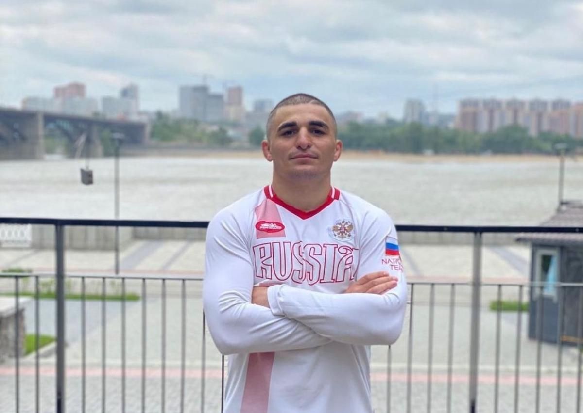 Російський боксер помер після важкого нокауту: він майже два тижні перебував в комі - новини боксу - Спорт 24 Російський боксер помер після важкого нокауту: він майже два тижні перебував в комі - новини боксу - Спорт 24