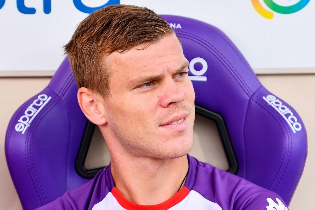 Посміховисько року: російському футболісту вручили "Золотий унітаз" в Італії - Спорт 24 Посміховисько року: російському футболісту вручили "Золотий унітаз" в Італії - Спорт 24