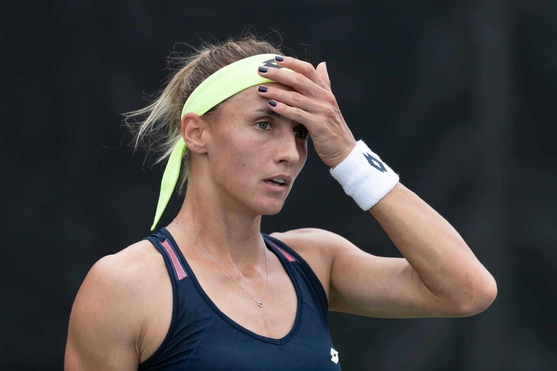 Українці дізналися суперників у кваліфікації Australian Open - Спорт 24 Українці дізналися суперників у кваліфікації Australian Open - Спорт 24