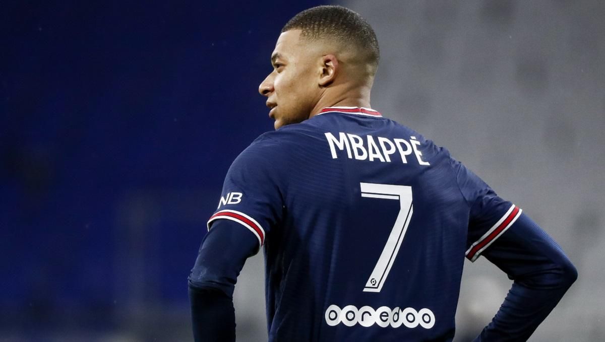 ПСЖ без Месси и Неймара избежал поражения от Лиона: видеообзор ПСЖ без Месси и Неймара избежал поражения от Лиона: видеообзор