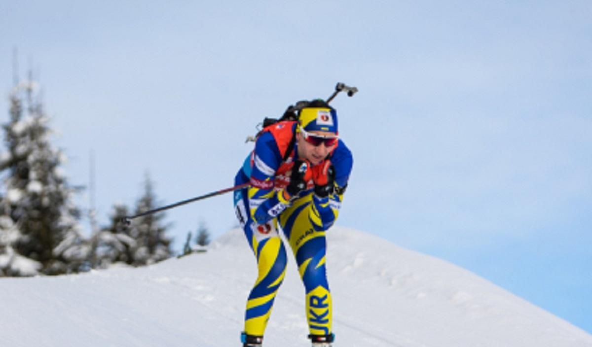 Повернення основного складу: Велепець розповів, хто виступить на шостому етапі Кубка світу - Спорт 24 Повернення основного складу: Велепець розповів, хто виступить на шостому етапі Кубка світу - Спорт 24